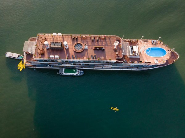 Découvrez les trésors des campings écologiques en france