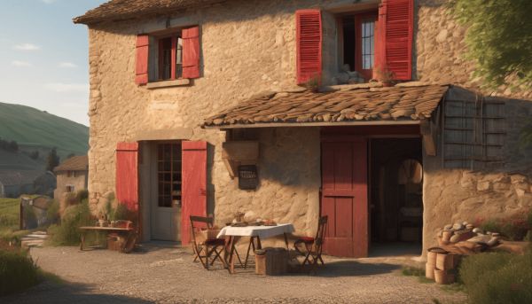 Les conséquences du paiement pour les propriétaires de gîtes de France dans l’Ain