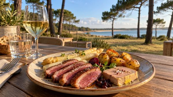 Plat landais : découvrez les spécialités culinaires incontournables