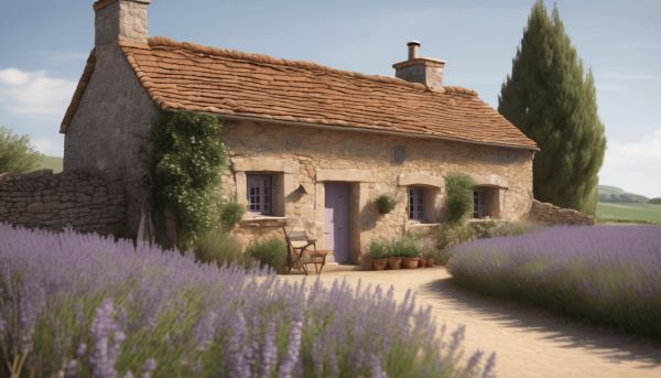 Pourquoi choisir un gîte de France dans l’Ain pour votre séjour ?