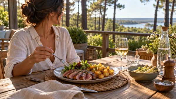 Spécialité des Landes : découvrez les trésors culinaires à savourer