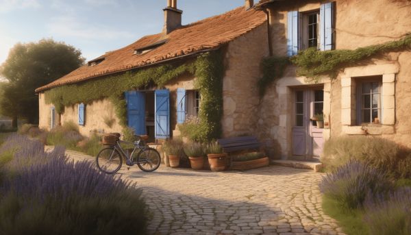 Tarifs surprise des gîtes de France dans l’Ain pour propriétaires