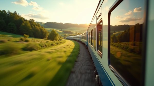 Vtc en Île-de-france : l'expérience du voyage sur mesure